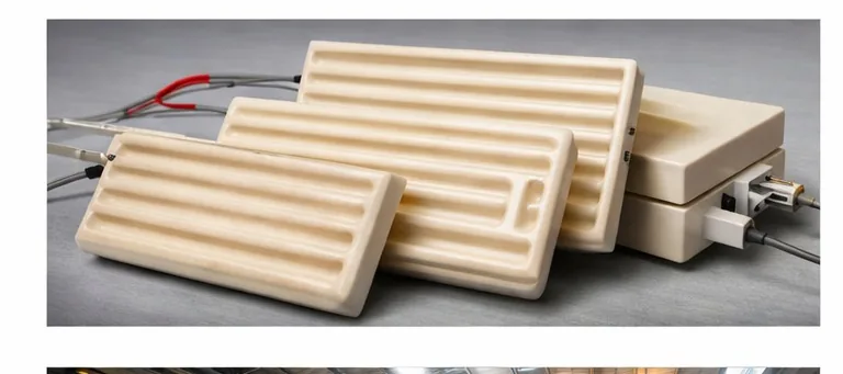 Seramik Infrared Rezistans