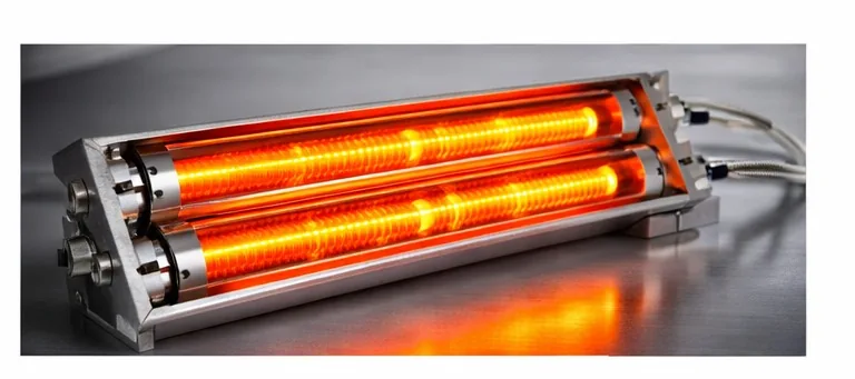 Infrared rezistans ürünleri